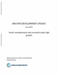 Division of unemployment insurance provides services and benefits to. Bhutan Development Update June 2018 Youth Unemployment Rate Increased Under High Growth