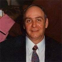 Robert B. Harvey, Jr. Obituary