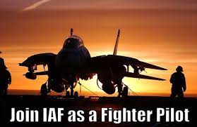 For them, the upper age limit is 26 years. How To Become A Fighter Pilot In Indian Air Force Apnaahangout