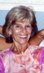 Frances Snyder Obituary