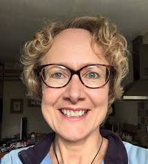 Colette Garner's Instagram, Twitter & Facebook