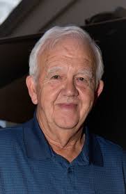 Obituary information for Joseph Boike