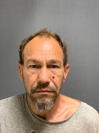 Man Threatens To Put Victim 'Six Feet Under'