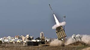 Without it, the hundreds of missiles fired by hamas into israel day after day would have likely caused many deaths, and severe damage. Us To Buy Israeli Iron Dome Missile Defence System Bbc News