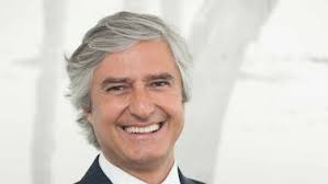 VdA no lançamento da Câmara de Comércio de S.Tomé e Príncipe