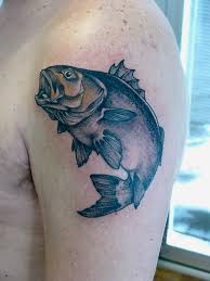 Jim and alex claud jim and alex claud. Tropical Fish Tattoos Archives Tattoou