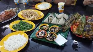 Masukkan kentang ke dalam periuk tekanan dan. 6 Tempat Makan Best Di Melaka Pada Waktu Malam C Letsgoholiday My