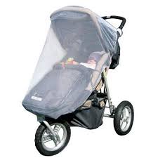 Dreambaby L204 Stroller And Bassinet Insect Netting Stroller Insect Netting Baby Gadgets