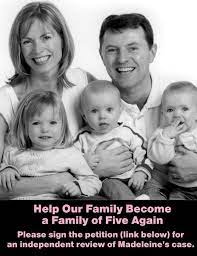 Her parents, kate and gerry, were at one time considered formal suspects by the portuguese police. What Madeleine Mccann S Twin Siblings Are Doing Now Madeleine The Bachelorette Australia Three Kids