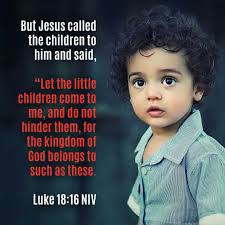 (4) fruit of my womb. Top 10 Bible Verses About Children What Jesus Said Ministry To Children