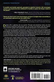 Consciousness books lucid dreaming books. A Visionary Guide To Lucid Dreaming Book By Lee Adams Official Publisher Page Simon Schuster