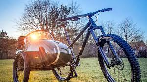 Image result for bicycle sidecar