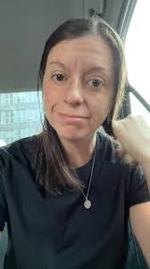 Angel Schrock's Instagram, Twitter & Facebook