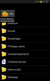 It's great, but sometimes you're desperate to actually download and save a track from soundcloud. Video To Mp3 Converter Apk Download For Android