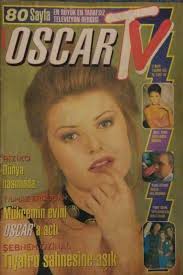 MİLLİYET OSCAR TV MAGAZİN DERGİSİ-MİLLİYET-OSCAR-27 MAYIS-2  HAZIRAN-1995-YIL:3-SAYI:138-KAPAK-FOTOĞRAF-RÖPORTAJ-EN BÜYÜK EN TARAFSIZ  TELEVİZYON DERGİSİ-RİZİKO-ŞEBNEM ÖZİNAL-TİYATRO SAHNESİNE AŞIK-YILMAZ  ERDOĞAN-MÜKREMİN EVİNİ OSCARA AÇTI-DÜNYA ...