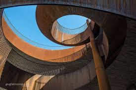 Cantina Marchesi Antinori Nel Chianti Classico Bargino Architettura Toscana