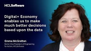 Data and the Digital+ Economy