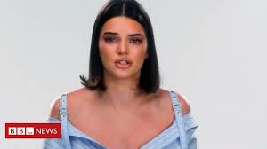 Kendall jenner and phoenix suns guard devin booker marked a major relationship milestone over the weekend: Kendall Jenner Feels Bad After Pepsi Black Lives Matter Advert Controversy Bbc News