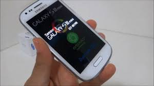 Samsung i8190 galaxy s iii mini android smartphone. Samsung Galaxy S3 Mini Gt I8190 Multplay Imports Youtube