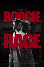 (slang, ethnic slur) a black person. Boogie Rage 2020 Imdb