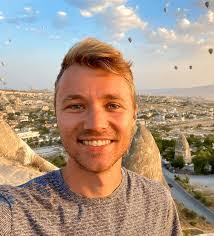 Josh Buser's Instagram, Twitter & Facebook