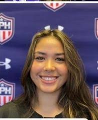 Mei Diesing's Women's Ice Hockey Recruiting Profile