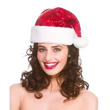 Free for commercial use no attribution required high quality images. Buy Adults Deluxe Sequined Santa Hat Xmas Online Xs Stock