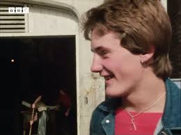 We set up OffBeat to paint a picture of Britain today through films about  everyday people, so it's very rare that we share films from other countries  but when Edith Morris sent