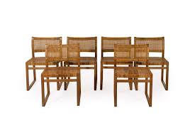Voir plus d'idées sur le thème cannage chaise, rempaillage chaise, cannage. Sold Price Borge Mogensen 1914 1972 Suite De Six Chaises Mod Bm61 1957 Structure En Chene Assise Et Dossier En Cannage October 2 0119 6 00 Pm Cest