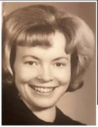 Obituaries December 2021