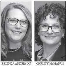 Two with success in upgrading