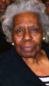 Dr. Robienetta Camille Driver Obituary