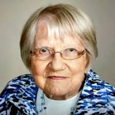 Anne "Bonnie" Wall Obituary January 11, 2019