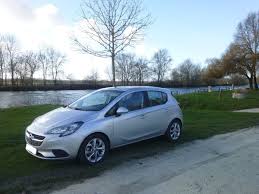Yakıt püskürtme çok noktadan enjeksiyon. Essai Opel Corsa 1 4 Turbo 100 Ch Excite Essais Autos