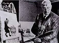 Another fun kids boot from old west! L S Lowry Wikipedia