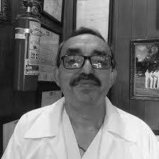 EN PAZ DESCANSE DOCTOR...