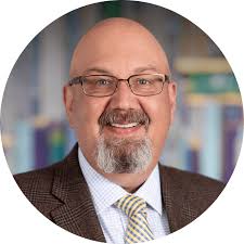 From the President and CEO