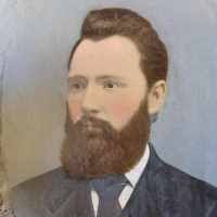 Samuel James Chesnut (1788–1832)