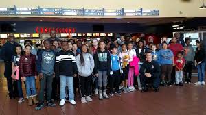 He has 20 acres with a foam pit,sx track,fmx course,slip n bleed in backyard. Anne Arundel County Police Department Our Youth Activities Program Yap Took Some Really Great Kids To See The Movie Black Panther Thank You To The Officers And Chaperones That Volunteered Their