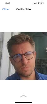 Has anyone received a suspicious email about an estate?