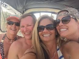 Regina Farrow's Instagram, Twitter & Facebook