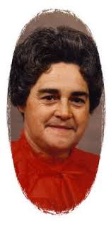 Obituary for Mary Hussey