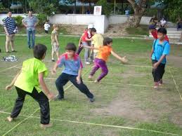 Mga halimbawa ng detonasyon at konotasyon. Philippine Traditional Games Outdoor Games For Kids Childrens Games Traditional Games