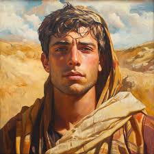 How Old Was Joseph When He Married Mary in the Bible