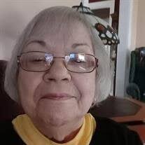 Alice Freeders Obituary