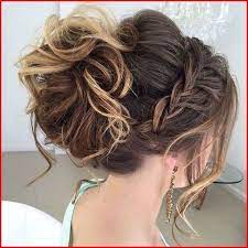 Easy Updos For Medium Hair Best Easy Hairstyles Medium Hair Styles Easy Updos For Medium Hair Up Dos For Medium Hair
