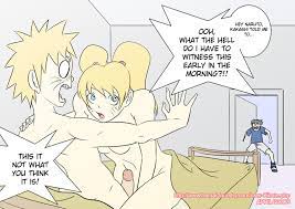 Witness the most stunning Naruto Gender Swap Hentai artwork