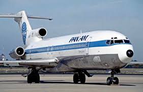 Pan Am 727 200 Boeing Aircraft Boeing 727 200 Boeing 727