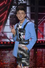 His birth name is dawid kwiatkowski and she is currently 25 years old. Dawid Kwiatkowski