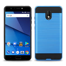 BLU Vivo XL3 Plus case, (V0210WW) 6 ...